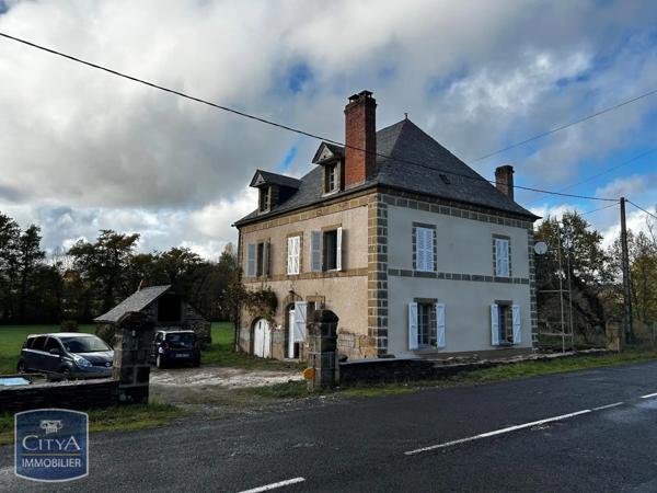 Maison à louer 4 pièces 126.2m²