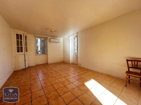 Maison à louer 4 pièces 126.2m²