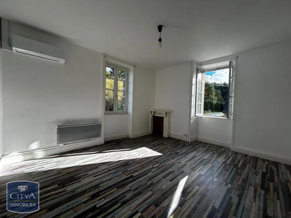 Maison à louer 4 pièces 126.2m²