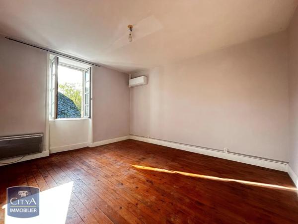 Maison à louer 4 pièces 126.2m²