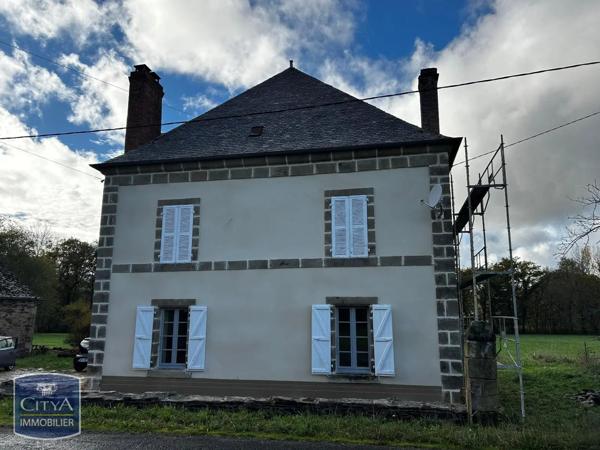 Maison à louer 4 pièces 126.2m²