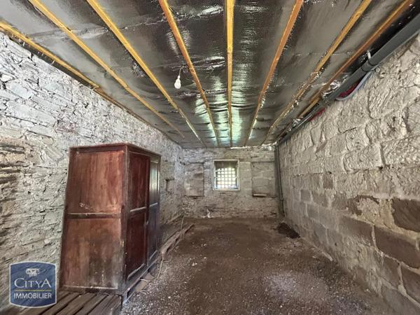 Maison à louer 4 pièces 126.2m²