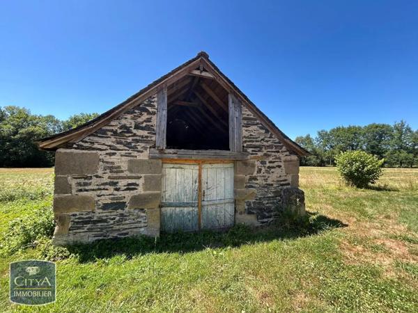 Maison à louer 4 pièces 126.2m²