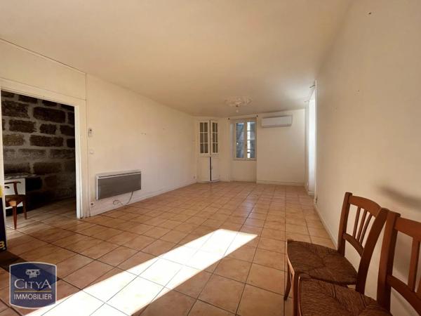 Maison à louer 4 pièces 126.2m²