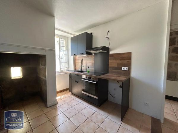 Maison à louer 4 pièces 126.2m²