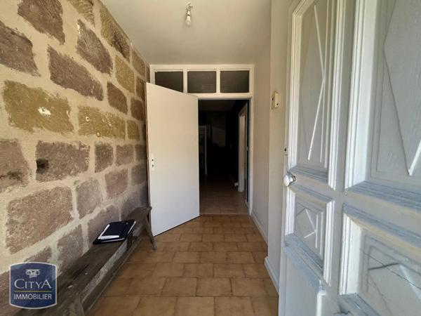 Maison à louer 4 pièces 126.2m²