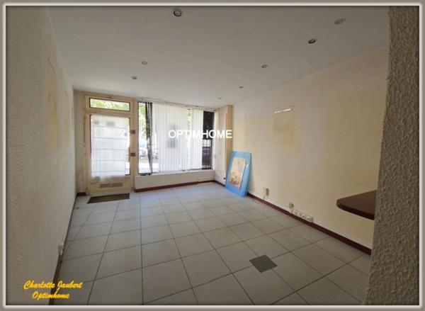 Immeuble à vendre BARBEZIEUX SAINT HILAIRE (16)