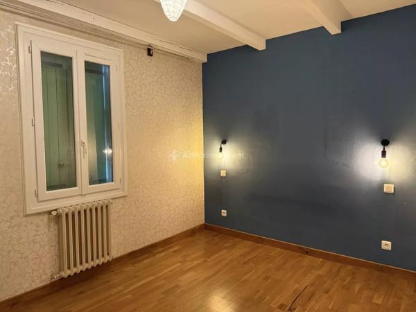 Vente Maison 4 pièces 132 m2 à Blaye-les-Mines