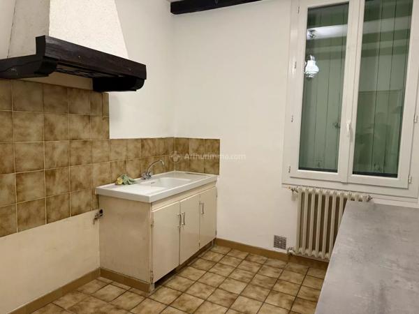 Vente Maison 4 pièces 132 m2 à Blaye-les-Mines