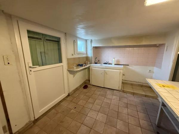 Vente Maison 4 pièces 132 m2 à Blaye-les-Mines