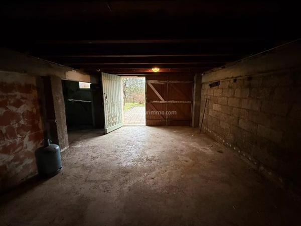 Vente Maison 4 pièces 132 m2 à Blaye-les-Mines