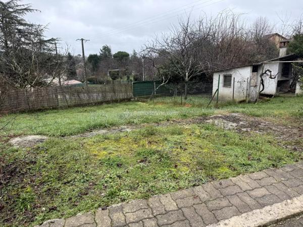 Vente Maison 4 pièces 132 m2 à Blaye-les-Mines
