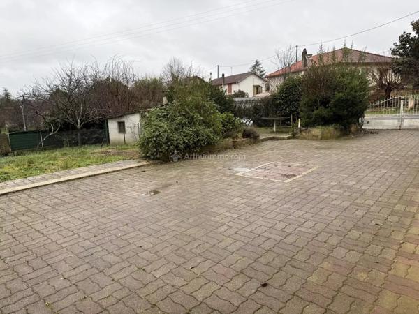 Vente Maison 4 pièces 132 m2 à Blaye-les-Mines