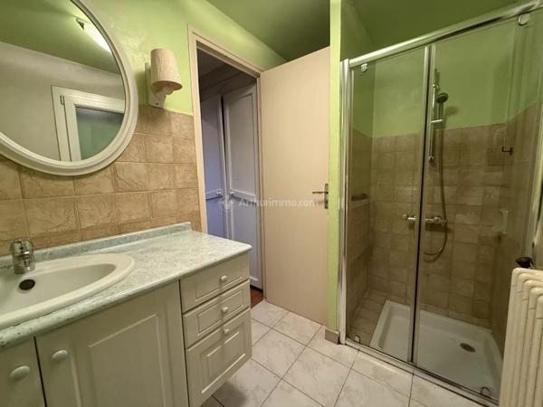 Vente Maison 4 pièces 132 m2 à Blaye-les-Mines