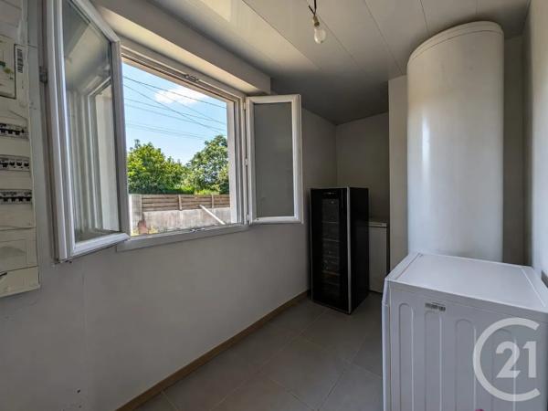 Maison à vendre  5 pièces - 135 m 2   MIMIZAN  - 40