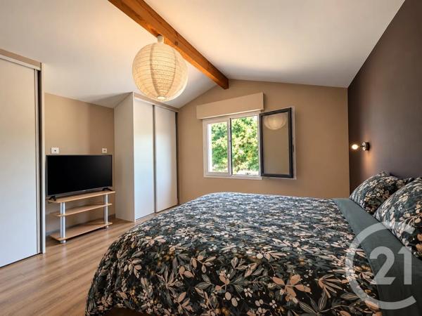 Maison à vendre  5 pièces - 135 m 2   MIMIZAN  - 40