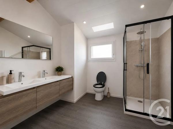 Maison à vendre  5 pièces - 135 m 2   MIMIZAN  - 40
