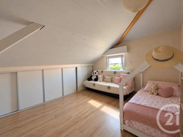 Maison à vendre  5 pièces - 135 m 2   MIMIZAN  - 40