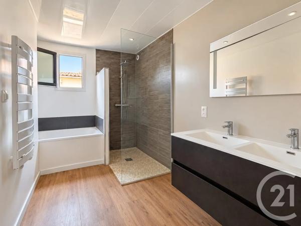 Maison à vendre  5 pièces - 135 m 2   MIMIZAN  - 40