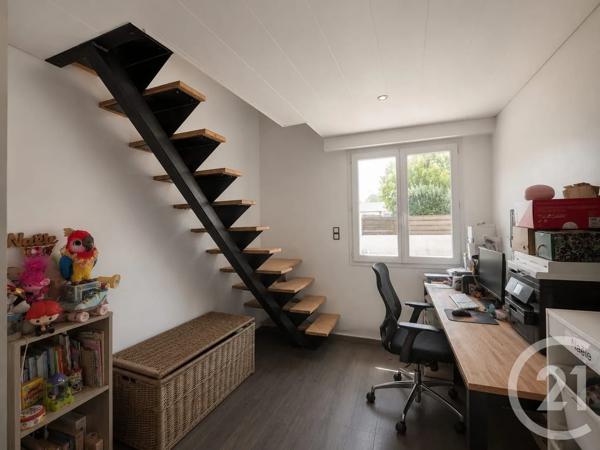 Maison à vendre  5 pièces - 135 m 2   MIMIZAN  - 40