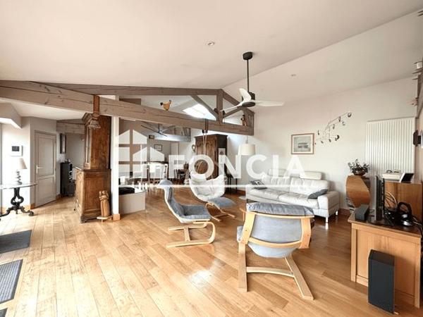 À vendre Maison 5 pièces 175 m² - La Rochelle 17000