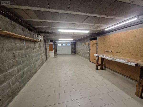 Maison à vendre à Fondettes dans l'Indre-et-Loire (37230), ref : 37009/2286