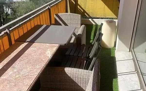 Appartement à louer    2 pièces • 90,07 m2 Nice