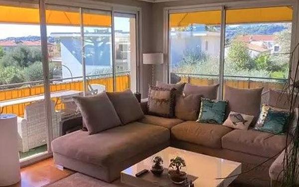 Appartement à louer    2 pièces • 90,07 m2 Nice