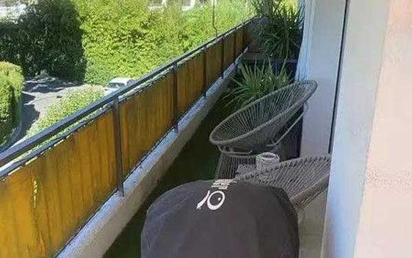 Appartement à louer    2 pièces • 90,07 m2 Nice