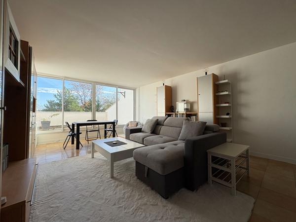 Appartement Fontenay Sous Bois 4 pièce(s) 96 m2