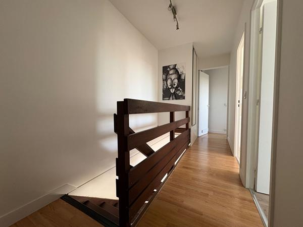 Appartement Fontenay Sous Bois 4 pièce(s) 96 m2