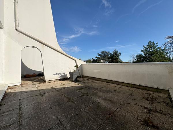 Appartement Fontenay Sous Bois 4 pièce(s) 96 m2