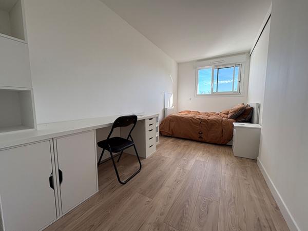 Appartement Fontenay Sous Bois 4 pièce(s) 96 m2