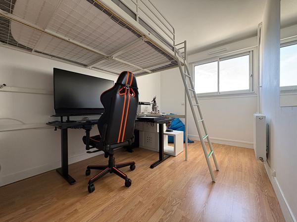 Appartement Fontenay Sous Bois 4 pièce(s) 96 m2