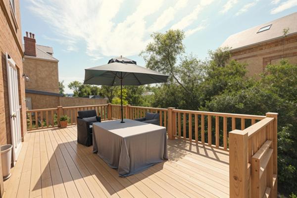 MAISON FAMILLIALE COEUR DE BOURG AVEC BATIMENT