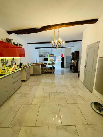 Maison de village Pailhès