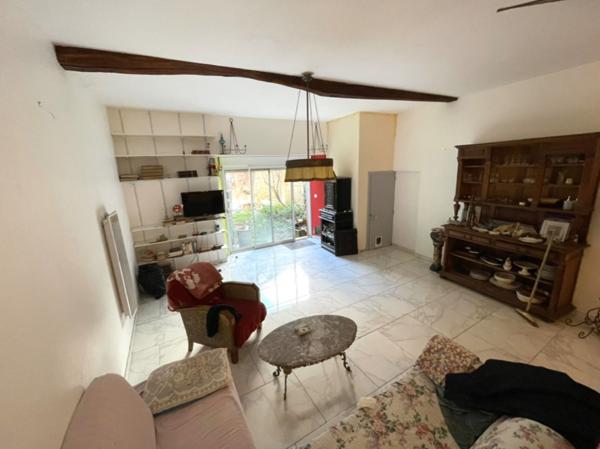 Maison de village Pailhès