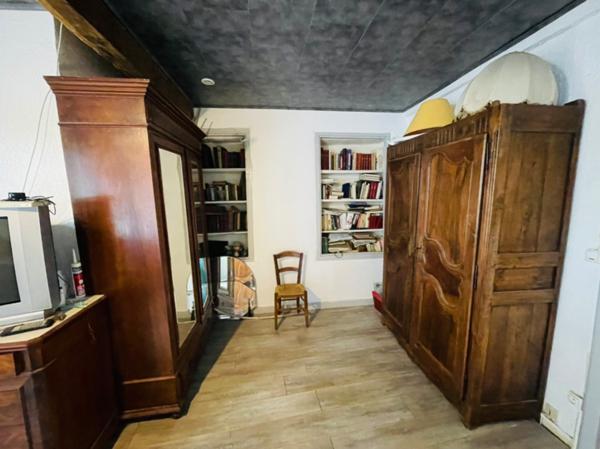 Maison de village Pailhès