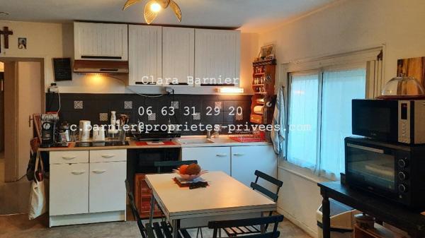 Immeuble de rapport St Pons de Thomières - 304 500