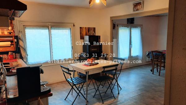 Immeuble de rapport St Pons de Thomières - 304 500