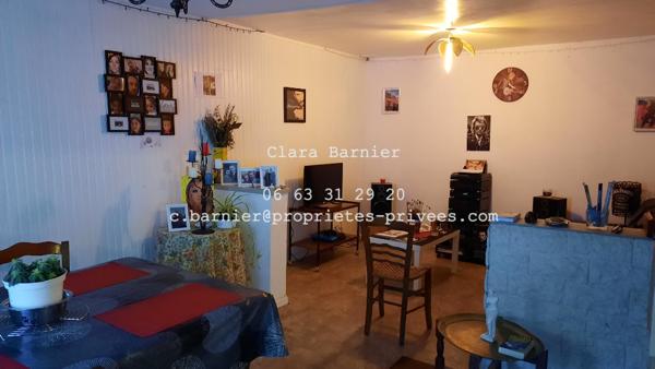 Immeuble de rapport St Pons de Thomières - 304 500