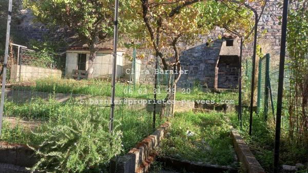 Immeuble de rapport St Pons de Thomières - 304 500