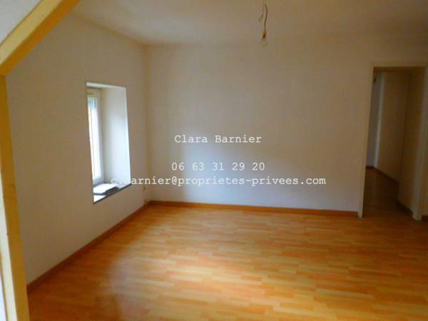 Immeuble de rapport St Pons de Thomières - 304 500