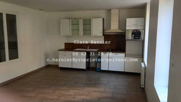 Immeuble de rapport St Pons de Thomières - 304 500