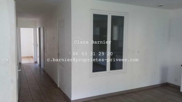 Immeuble de rapport St Pons de Thomières - 304 500