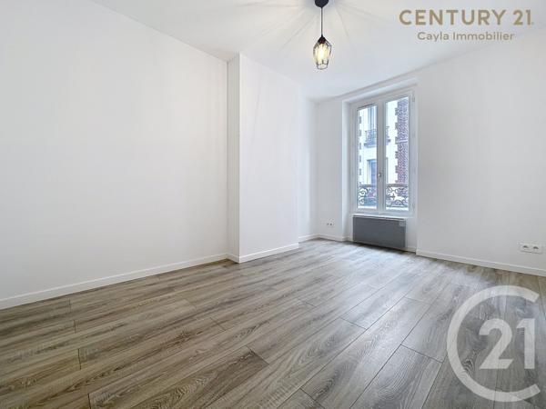 Appartement F2 à vendre  3 pièces - 38,94 m2 PUTEAUX - 92