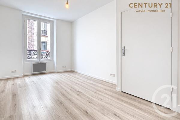 Appartement F2 à vendre  3 pièces - 38,94 m2 PUTEAUX - 92