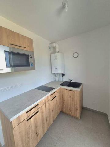 Appartement 1 pièce                                        - 42340 Veauche Réf : 13107