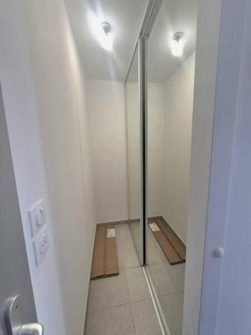 Appartement 1 pièce                                        - 42340 Veauche Réf : 13107