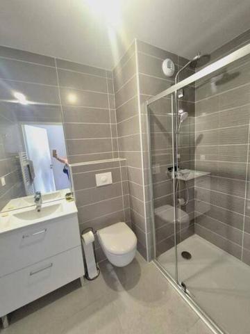 Appartement 1 pièce                                        - 42340 Veauche Réf : 13107